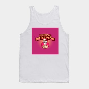 Bad and Bougie Tank Top